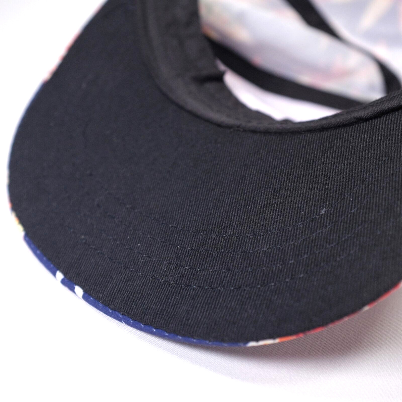 Multicolor Marijuana Weed Leaf Adjustable Nylon H… - image 5