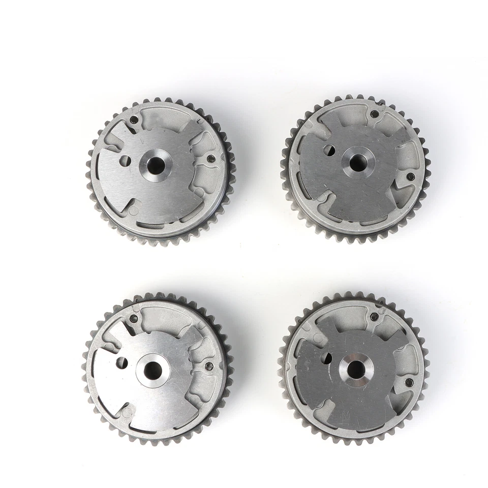 Camshafts VVT Cam Phaser Kit For Chevrolet Malibu Buick Enclave SRX STS XTS 3.6L Foto 3 de 4