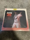 ELVIS PRESLEY Frankie & Johnny LP SEALED 1976 Soundtrack NEW NWT NOS OST RCA
