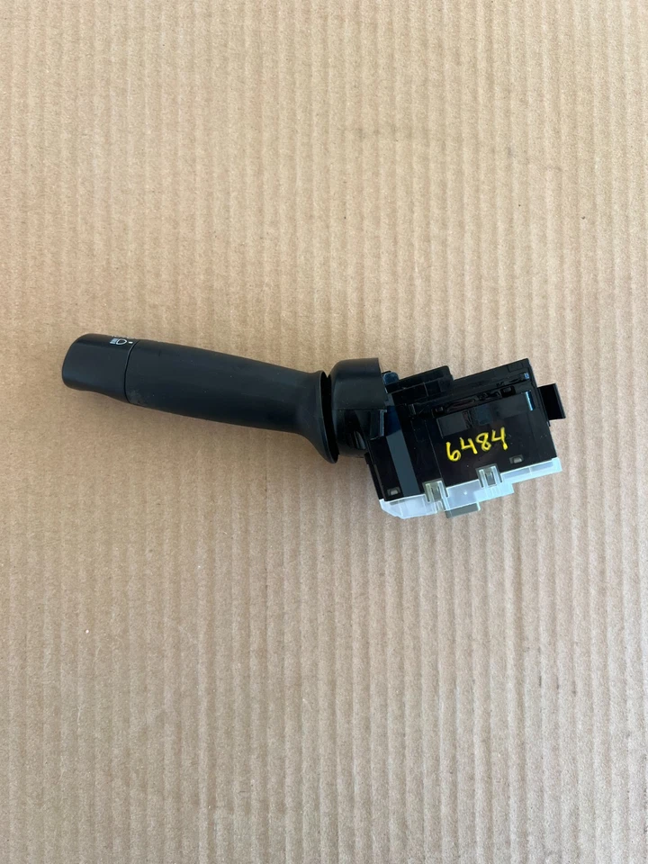 2016-2020 HONDA CIVIC HEADLIGHT TURN SIGNAL CONTROL SWITCH OEM - Image 3 of 4