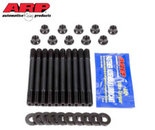 ARP Pro Series Cylinder Head Stud Kit 12pt For 91-98 Nissan 240sx 2.4L KA24DE