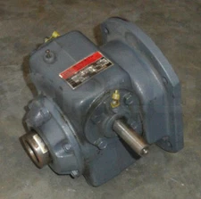 WINSMITH 3SF GEAR REDUCER 60:1 1800RPM 0.46HP 444IN-LB