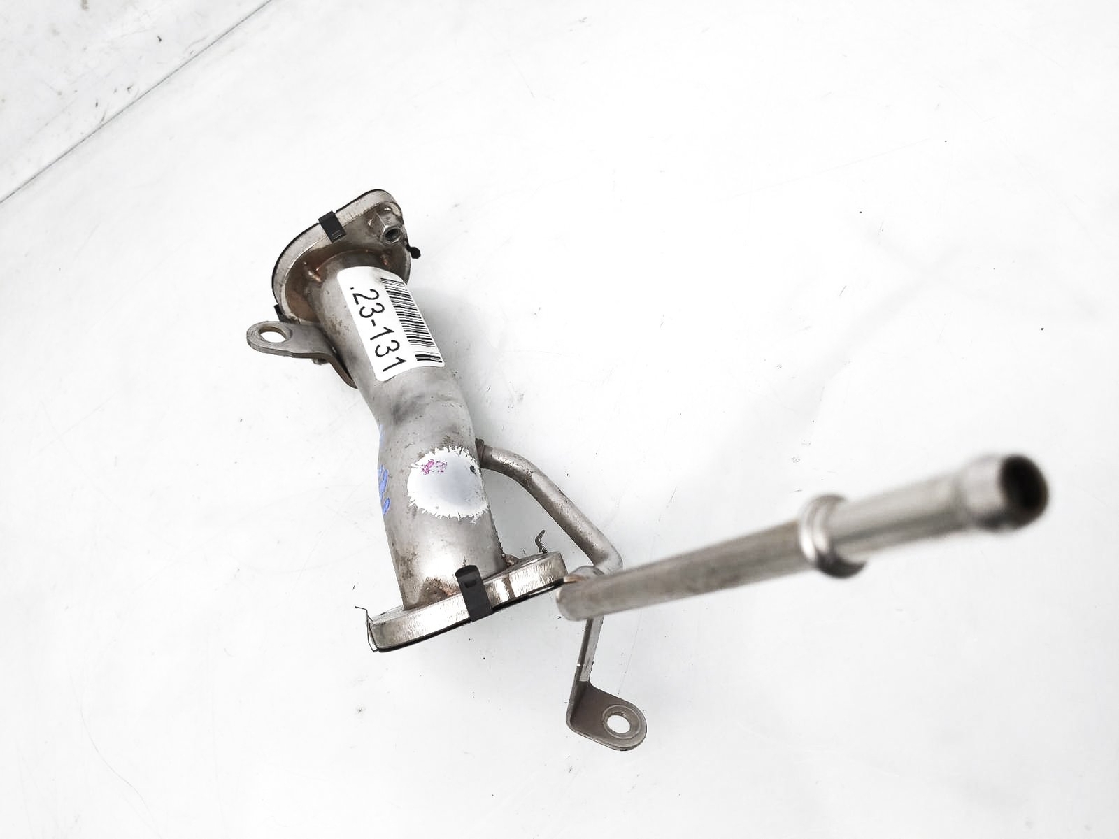 2020-2023 Buick Encore Gx 1.3L Coolant Water Pump Outlet Pipe (Short) 12703635