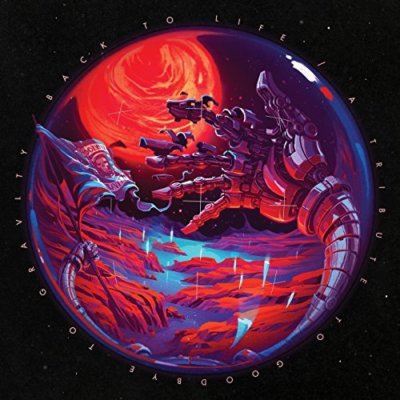 CD   Back to Life Import Various  (K113)
