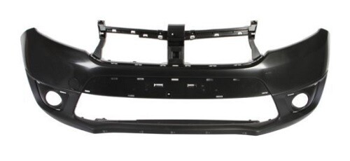 Front Bumper For Dacia Logan Sandero 2012-2017