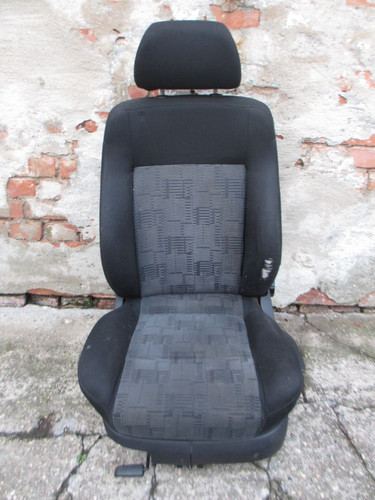 Sitz Fahrersitz Sitzheizung Airbag VW Passat 3B Variant Bj.1998.