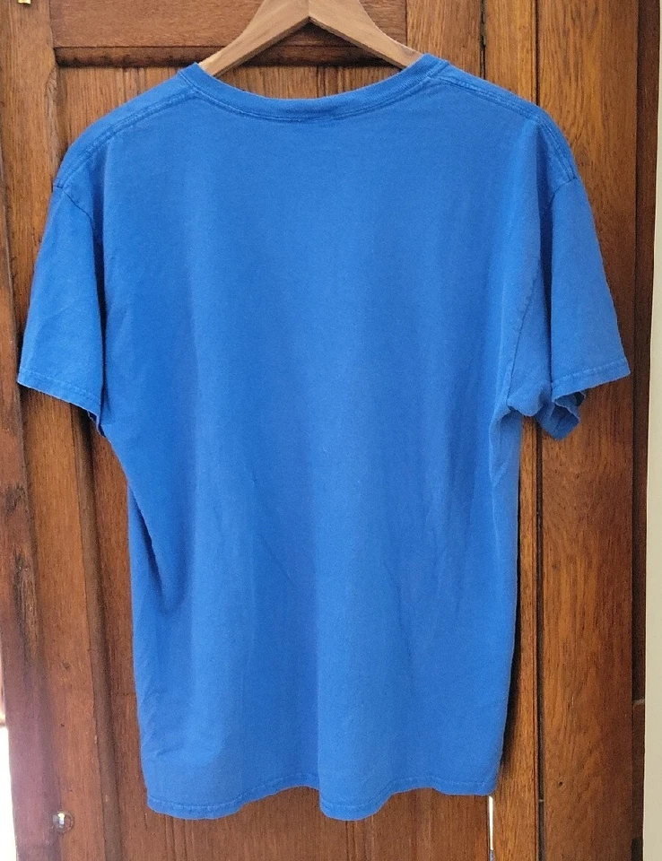 Camiseta Majestic New York Knicks Kristaps Porzingis Grande Suave Usada en Jersey Foto 4 de 4