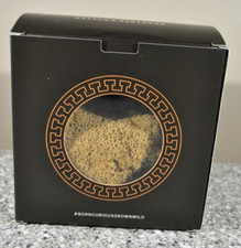Crabtree Evelyn Greece Silk Sea Sponge, New in Box