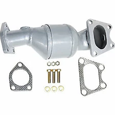 REPA960301 Evan Fischer Catalytic Converter 