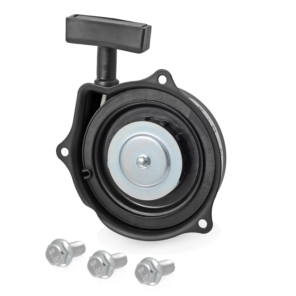 Откатный тяговой стартер для Honda Sportrax 90 TRX90 1993 1994 - 2005 28400-HF7-004 - Изображение 3 из 4