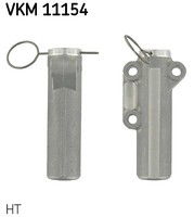 Vkm 11154 Skf Spannrolle, Zahnriemen FüR Audi,Skoda,Vw