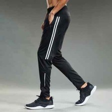 Jogging Sport Pants Men Gym Fitness Track Training Trousers Male Joggers.