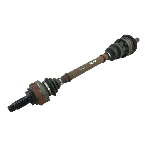 BMW 6er E63 Coupe 645 Ci 245kW Antriebswelle Gelenkwelle hinten links Bj2004