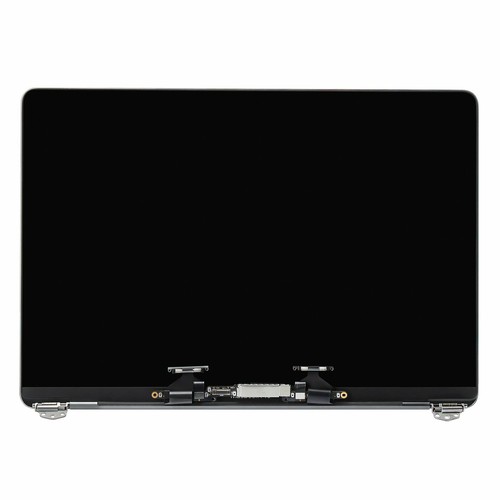 Schermo LCD 13" per MacBook Pro 2020 M1 A2338 Assemblaggio Display Ricambio Grigio - Foto 2 di 6