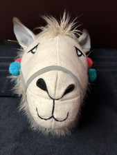 stuffed llama target