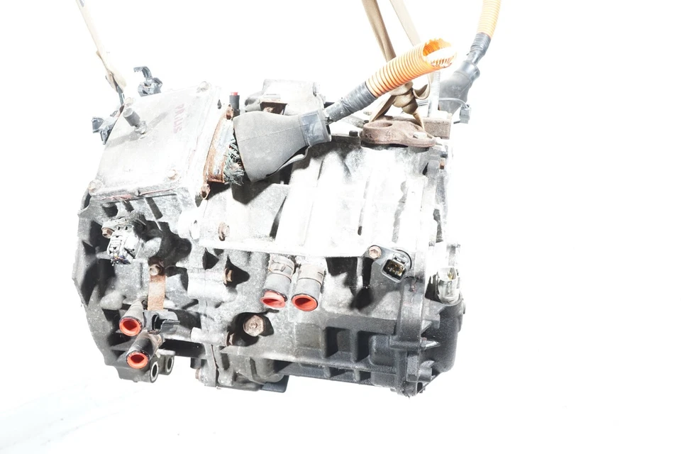 04 05 06 07 08 09 TOYOTA PRIUS HYBRID AUTOMATIC TRANSMISSION OEM - Image 2 of 4