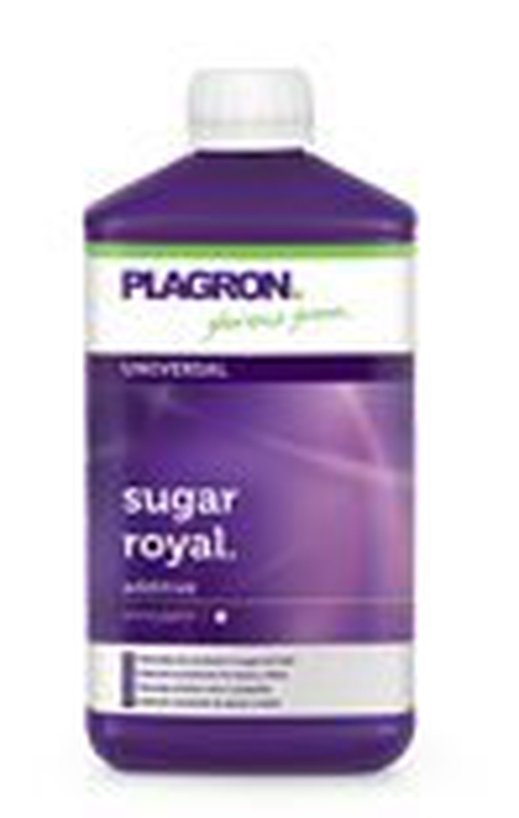 Plagron Sugar Royal 1 Litre