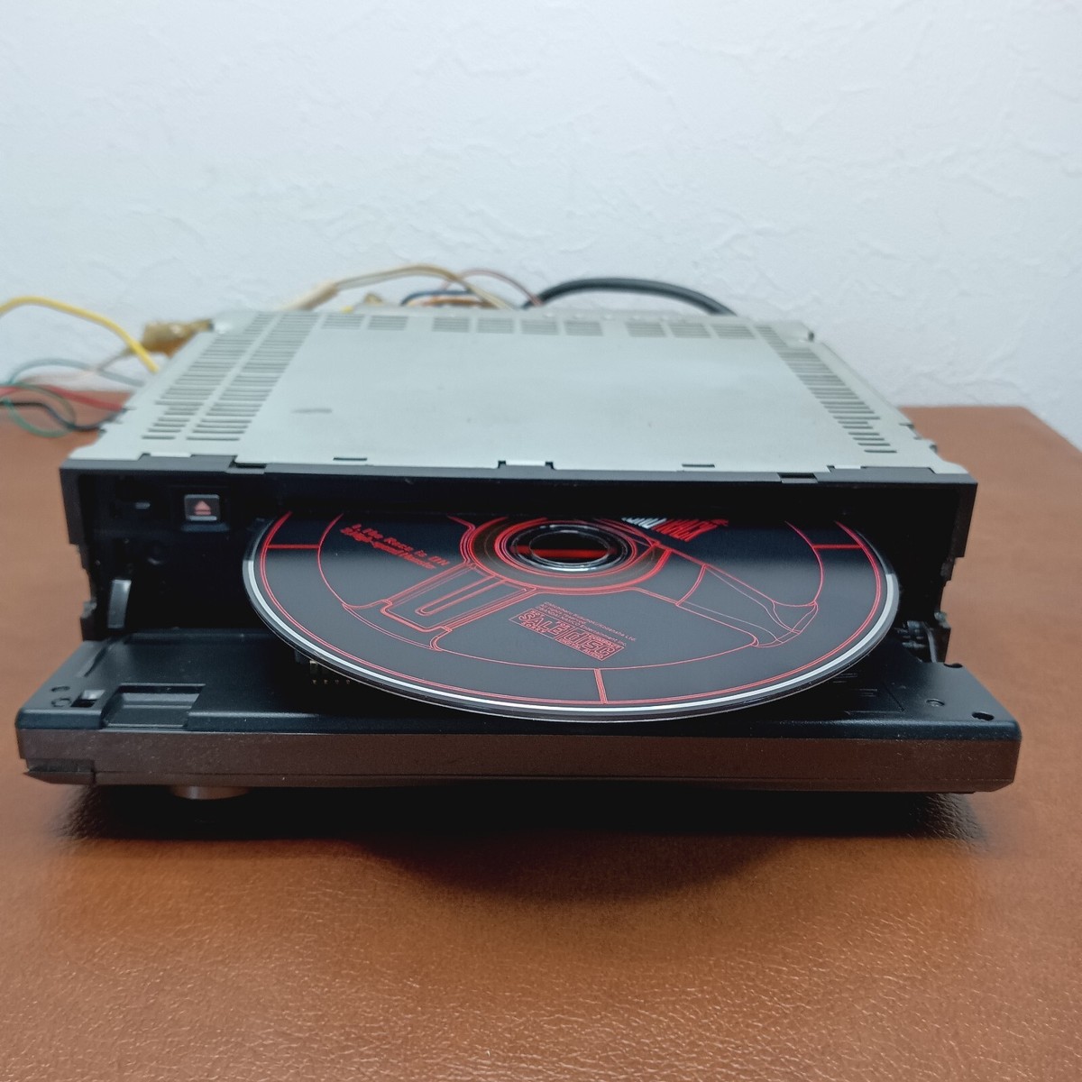 カーオーディオ ALPINE CDA-9885Ji 1DIN 取扱説明書ダウンロード｜ALPINE Japan