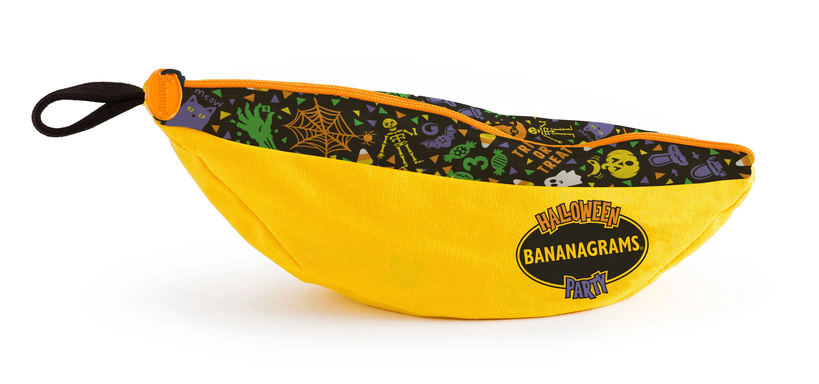 БАНАНАГРАММЫ: Выпуск для вечеринки в честь Хэллоуина