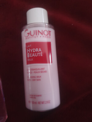 Guinot Lait Hydra Fraicheur 100ml.
