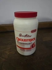 Queen Helene - Cholesterol Hair Conditioning Cream - 5 lbs