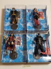 LOT McFarlane DC Multiverse BATMAN ROBIN KING SUPERMAN WONDER WOMAN Death Metal