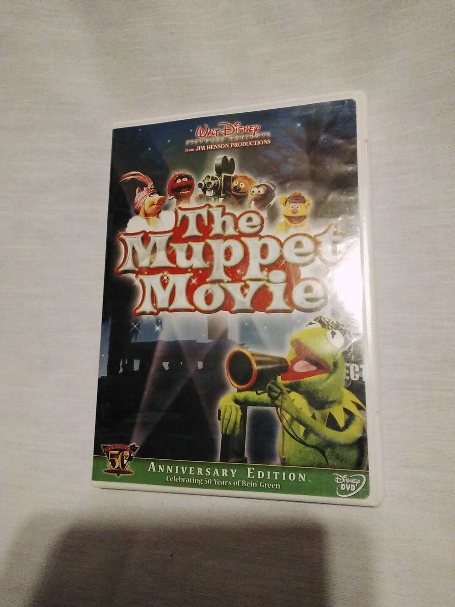 kermit 50th anniversary