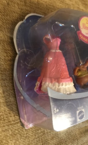 Lot of 3 Disney Cinderella Dolls Sparklin Princess, Story Gift Set, Belle & Adam - Picture 10 of 20