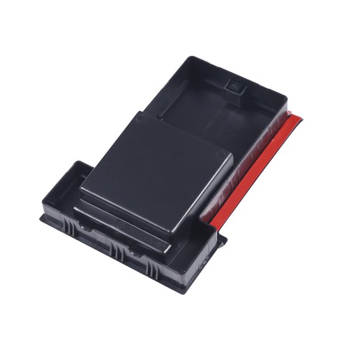 For Hummer H3 2005-09 Car Central Control Armrest Box Privacy Safety Storage Box - Picture 10 of 11