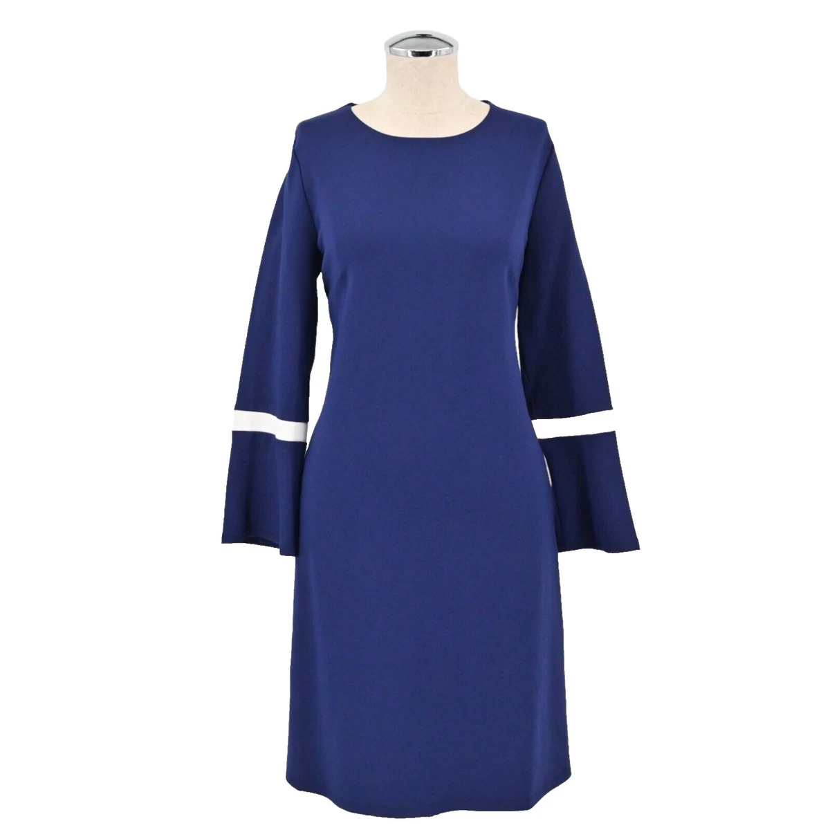 open lace back dress Dress The Population Mirabella Dress