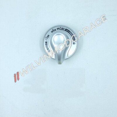 Genuine PartsYamaha NMAX 125 2021-2022 Ignition Key Knob Button