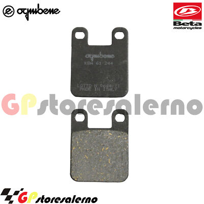 07071 PASTIGLIE FRENO ANTERIORI BREMBO SUZUKI UH BURGMAN ABS 200 2014
