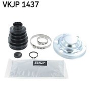Skf Achsmanschette Radseitig Getriebeseitig FüR Vw Multivan Transporter