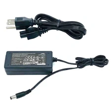 Genuine Ubiquiti AC Adapter for Ubiquiti Networks UniFi Security Gateway USG