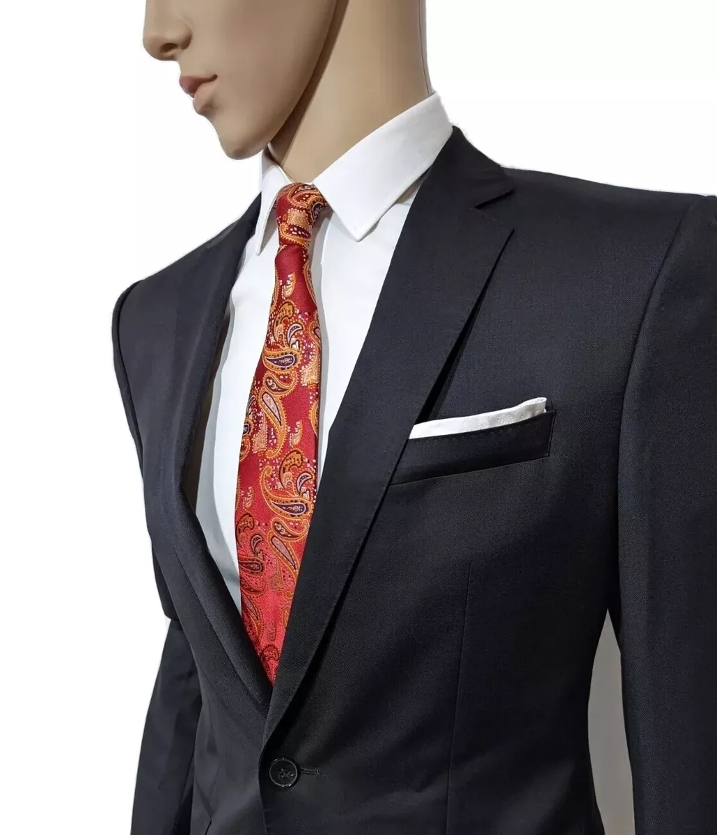 Suits hugo deals boss sale uk
