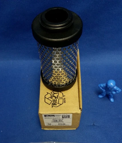 PARKER DOMNICK HUNTER K017ACS Compressed Air Filter *NEW IN BOX*