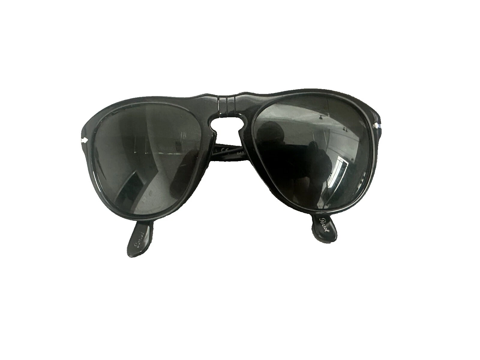 Gafas de Sol de Aviador Persol para Mujeres