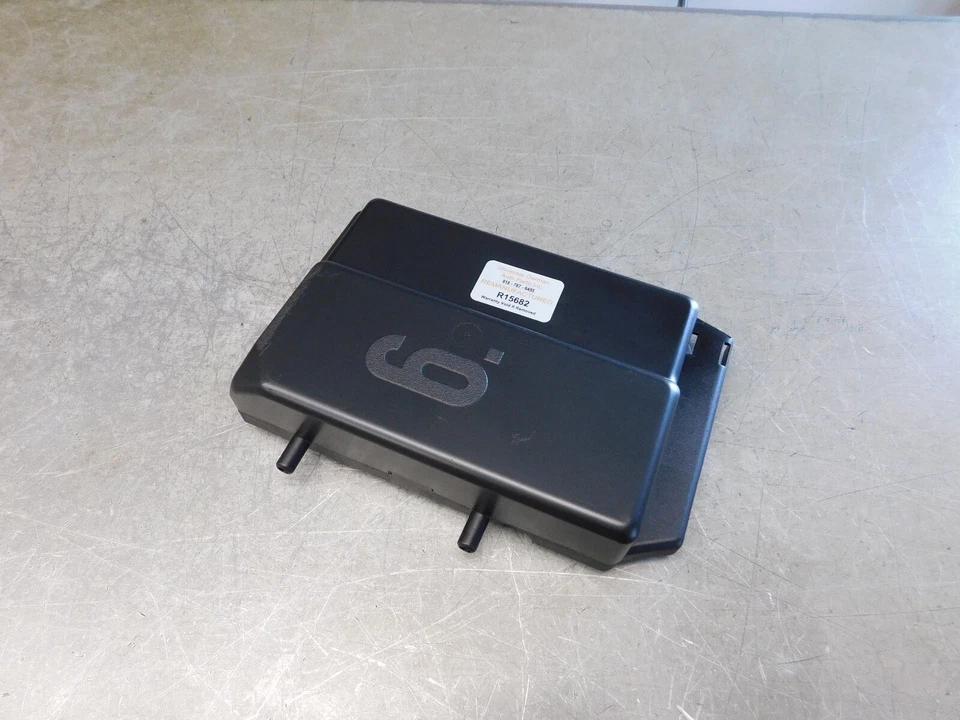 380SEL 420SEL 560SEL 560SEC SEAT CONTROL MODULE ECU 1248200926 REMANUFACTURED - Image 2 of 4