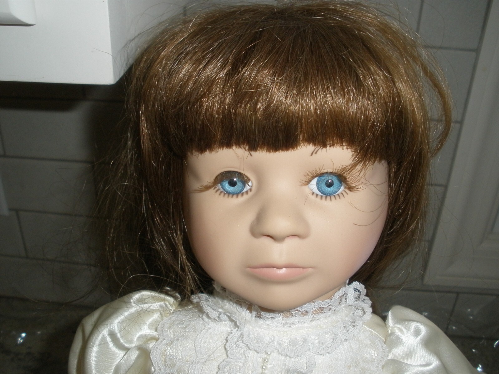 JOHANNES ZOOK KIDS DOLLS PAT IN BOXES (YOU CHOOSE) eBay