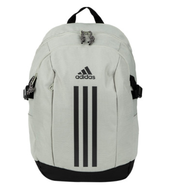 adidas Power VII Backpack Unisex Sports Bag Training Casual Bag