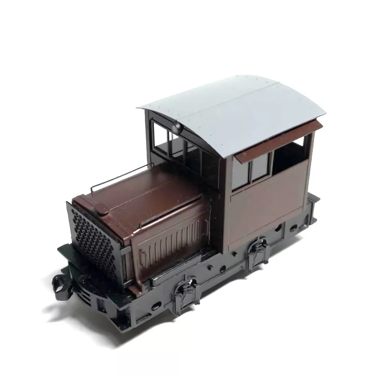 On30 train manufacturers sale