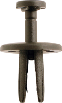 Push-Type-Clip für GM,50er Pack - KS Tools 420.5301