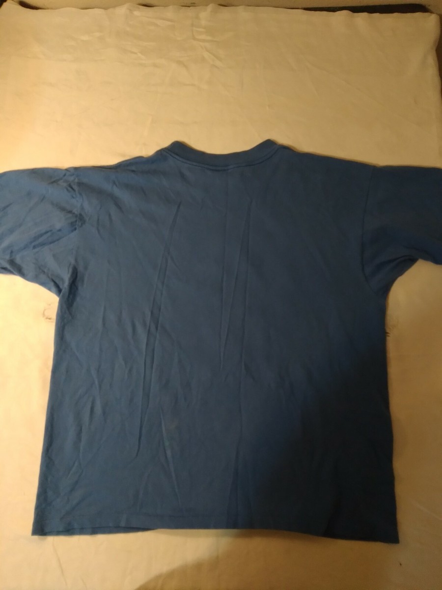 Vintage Sesame Street Oscar the Grouch T-Shirt | eBay