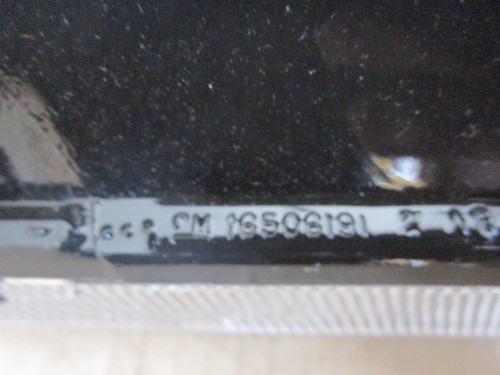 Chevrolet Beretta L37 Scheinwerfer Frontscheinwerfer links head lamp left NEU - Bild 16 von 19