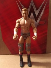 zack ryder elite 17