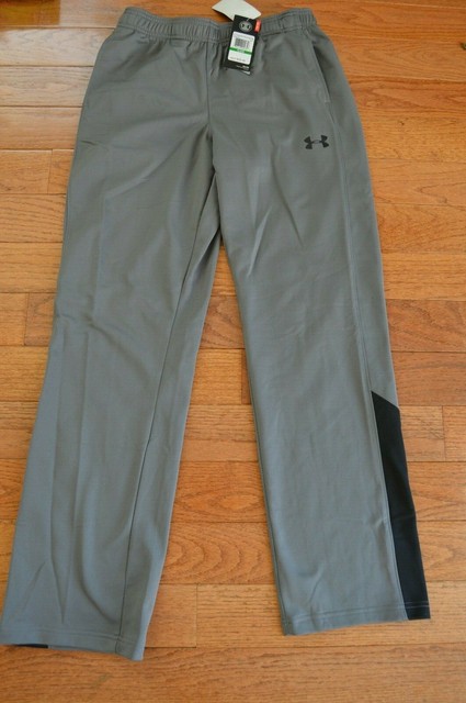 youth large under armour pants
