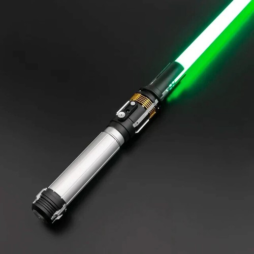 LaTha - Jedi Knight Neo SN Pixel Lightsaber - Picture 6 of 7