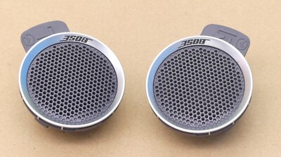 Mazda CX-5 CX-8 CX-9 A-Pillar BOSE Speaker Tweeter with Cover