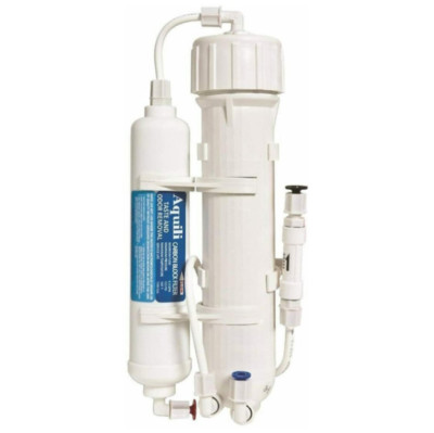 RO & DI Filtro Osmosi Inversa Gamberetti Marini Tropicali Acquario Per - Foto 10