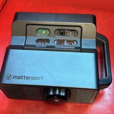 Matterport MC200 Digital Camera - Black Body Only